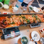 오래물횟집 도두점 - 제주, 제주시내 | 맛집검색 식신