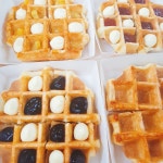 베러댄와플 대전둔산점 - 대전, 서구, 둔산동 | 맛집검색 식신