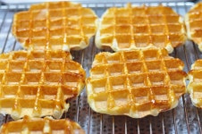 베러댄와플 대전은행점 - 대전, 중구, 은행동 | 맛집검색 식신
