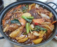 숙이네보리밥 - 대구, 달서구 성서 계명대 | 맛집검색 식신