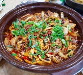 숙이네보리밥 - 대구, 달서구 성서 계명대 | 맛집검색 식신