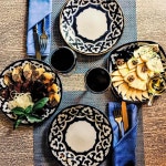 Samarkand Restaurant - 중앙아시아, 우즈베키스탄-사마르칸트 | 맛집검색 식신