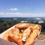 더 피쉬 박스 (The Fish Box) - 대양주, 뉴질랜드-타우포 | 맛집검색 식신