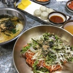 구포멸치국수 - 부산, 해운대구, 중동 | 맛집검색 식신