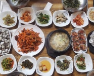 고려회관 - 전남, 보성 | 맛집검색 식신