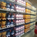 카카오프렌즈샵 - 서울, 마포구, 동교동 | 맛집검색 식신