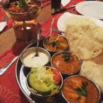 인디안 커리하우스 (Indian Curryhouse) - 서유럽, 독일-프랑크푸르트 | 맛집검색 식신