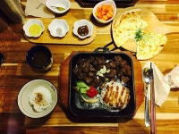 모모스테이크 강남역점 - 서울, 강남구, 역삼동 | 맛집검색 식신