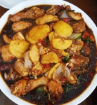 봉추찜닭 - 서울 강남, 강남역 | 맛집검색 식신