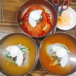 삼호냉면 - 부산, 서구 대신동 송도 | 맛집검색 식신