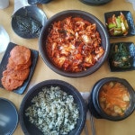 옹달샘곤드레밥집 - 서울, 마포구, 망원동 | 맛집검색 식신