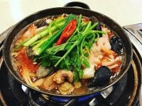 임가네해물천국 - 서울 강북, 망원 성산 | 맛집검색 식신