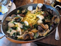 레 벤자민 바 엔 브리스트로 (Le Benjamin Bar & Bistro)|노르웨이-오슬로맛집, 양식맛집, 식신 대한민국 No.1 맛집검색,맛집추천