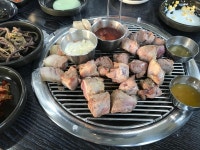 상록식당 - 제주, 서귀포시내 | 맛집검색 식신
