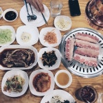 강남 코리안 레스토랑 (Gangnam Korean Restaurant) - 북유럽, 노르웨이-오슬로 | 맛집검색 식신