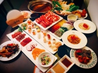 꽃마름 당산역점 - 서울, 영등포구, 당산동5가 | 맛집검색 식신