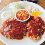 형제돈까스 - 서울, 서초구, 방배동 | 맛집검색 식신