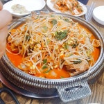 덜렁이감자탕|전주-덕진구맛집, 한식맛집, 식신 대한민국 No.1 맛집검색,맛집추천
