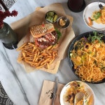 텀즈업브로 - 대전, 서구-둔산 탄방 | 맛집검색 식신