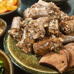 백암왕순대 - 서울, 강남구, 청담동 | 맛집검색 식신