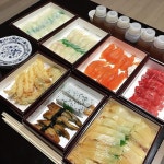 스시히로바미니 안양점 - 경기, 안양시 만안구, 안양동 | 맛집검색 식신