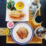 월정리에서브런치 - 제주, 제주시, 구좌읍 | 맛집검색 식신