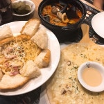 파스타리코 - 서울, 마포구, 서교동 | 맛집검색 식신