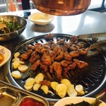 냉갈집 - 광주, 서구, 금호동 | 맛집검색 식신