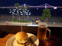 부쳐스버거 - 부산, 수영구 광안리 남천 | 맛집검색 식신