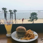 부쳐스버거 - 부산, 수영구 광안리 남천 | 맛집검색 식신