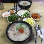 한방왕족발 - 부산, 부산진구 서면 | 맛집검색 식신