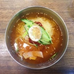 본가밀면|부산 / 부산진구/서면, 한식맛집 | 식신 맛집추천