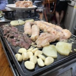 청도양곱창 - 부산, 부산진구 서면 | 맛집검색 식신