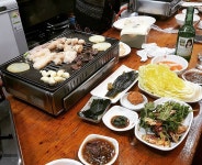 청도양곱창 - 부산, 부산진구 서면 | 맛집검색 식신