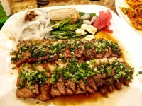 준이네한치회모밀 - 부산, 부산진구, 부전동 | 맛집검색 식신