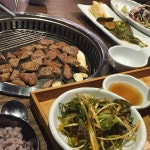참숯골돼지갈비 - 부산, 부산진구, 부전동 | 맛집검색 식신