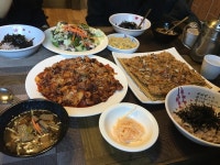 새소반쭈꾸미 - 전북, 익산시, 영등동 | 맛집검색 식신