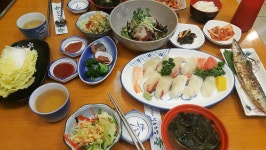 일송초밥 - 부산, 부산진구 서면 | 맛집검색 식신