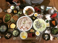 오륙도횟집 - 부산, 수영구, 민락동 | 맛집검색 식신