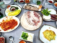 오륙도횟집 - 부산, 수영구 광안리 남천 | 맛집검색 식신