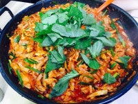 노란꽃돼지집 - 경기, 안양-만안구 | 맛집검색 식신