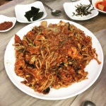통영생아구찜 - 부산, 부산진구 서면 | 맛집검색 식신