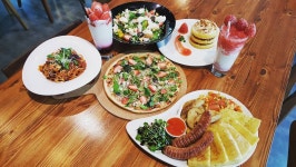 새삶스레 - 대전, 서구-도안 관저 가수원 | 맛집검색 식신