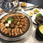 마당쇠왕소금쟁이 - 부산, 부산진구 서면 | 맛집검색 식신