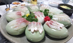 일월성횟집 - 부산, 수영구, 민락동 | 맛집검색 식신