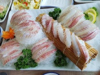 하씨횟집 - 부산, 수영구, 민락동 | 맛집검색 식신