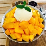 카페더문 - 제주, 제주시, 내도동 | 맛집검색 식신