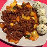 호호닭발 - 부산, 동래구, 사직동 | 맛집검색 식신