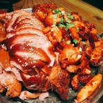 진배족발 - 서울 강남, 논현 학동 | 맛집검색 식신