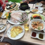 대한횟집 만세튀김 - 충남, 태안군 | 맛집검색 식신